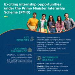 Aditya Birla Chemicals PM Internship Scheme 2026 | Rs 9000 Stipend | Gujarat MP | Engineering HR Production