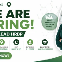 Advantmed Team Lead HRBP Job Ahmedabad 2026 (Night Shift)