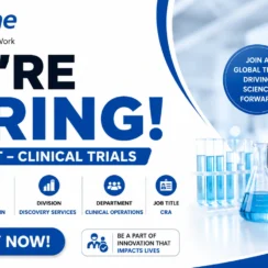 Syngene Clinical Research Associate Jobs Bangalore 2026