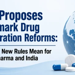 What the New Rules Mean for Global Pharma and India
