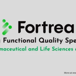 Fortrea Hiring Functional Quality Specialist