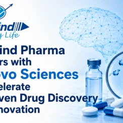 Mankind Pharma Partners with Denovo Sciences to Accelerate AI-Driven Drug Discovery and Innovation