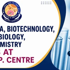 Pharma, Biotechnology, Microbiology, Biochemistry Jobs at Dr. R.P. Centre, AIIMS