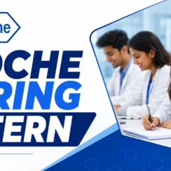 Roche Hiring Intern